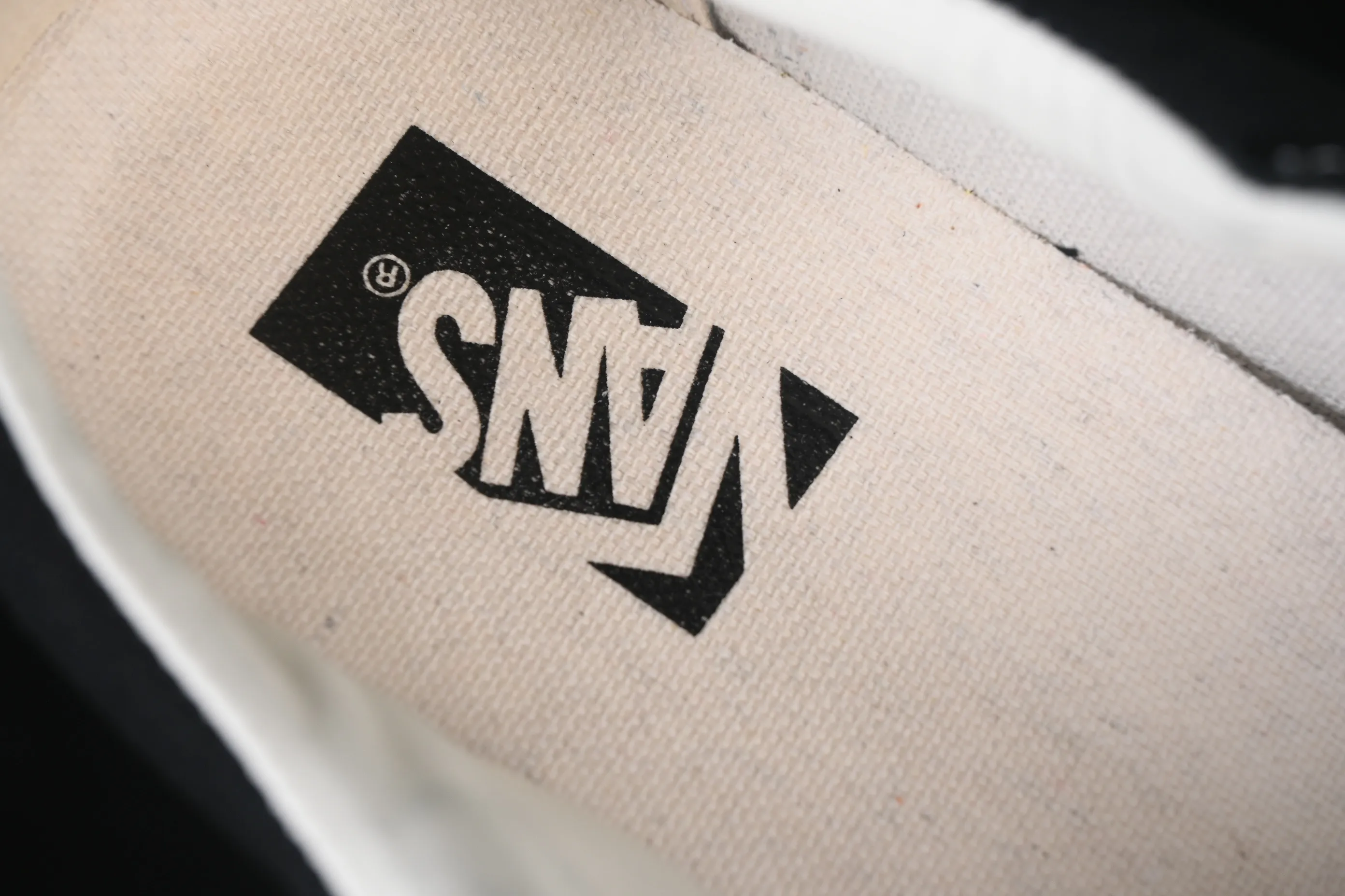 All categories Vans Vans series Vans Low Vans low-top Vans Old Skool 36 Vans high-end branch low-top retro casual sneakers VN000D2GBA2